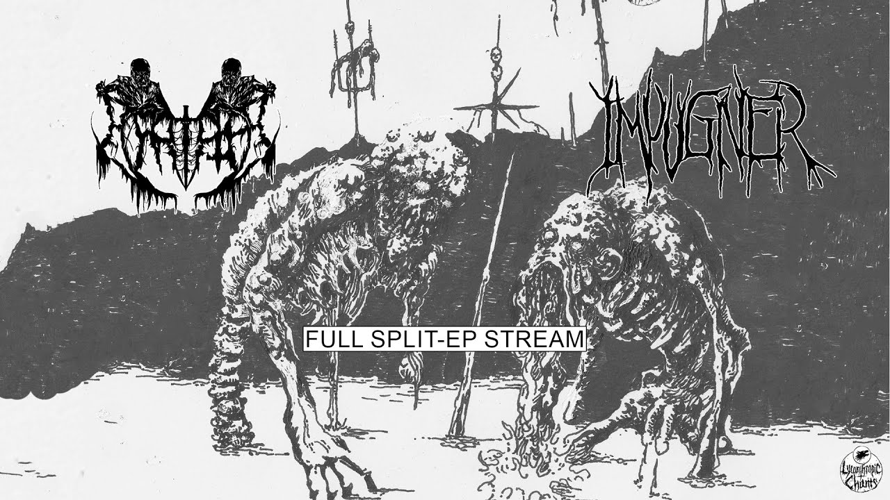 Morta Skuld (USA) - As Humanity Fades (Album 1994) - YouTube