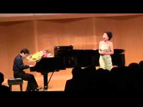Torna Surriento 帰れソレントへ - YouTube - YouTube
