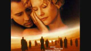 City of Angels- Angel- Sarah McLachlan - YouTube