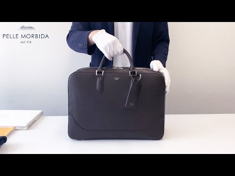 PELLE MORBIDA（ペッレ モルビダ） Capitano （キャピターノ