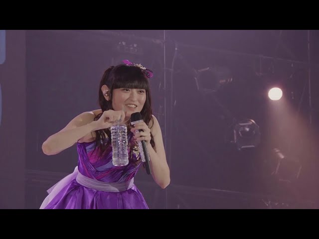 ♡田村ゆかり Voice Actress♡ -MC2- {2019.8.12 Release BD [ゆかりっ