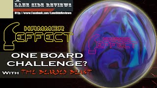 Hammer Effect NEW LOWER PRICE Bowling Balls FREE SHIPPING