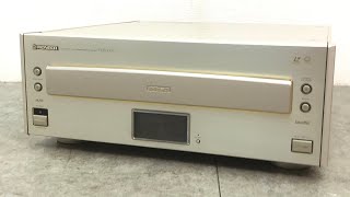 Pioneer HLD-X0 Hi-Vision レーザーディスクプレーヤー Pioneer HLD X0