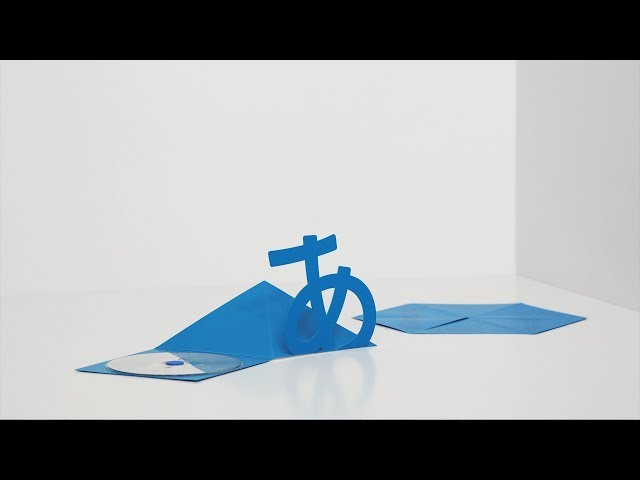 Cornelius – デザインあ CD - YouTube