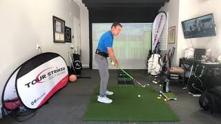 Tour Striker | Sneak Peak | PlaneMate | Training Product By Martin