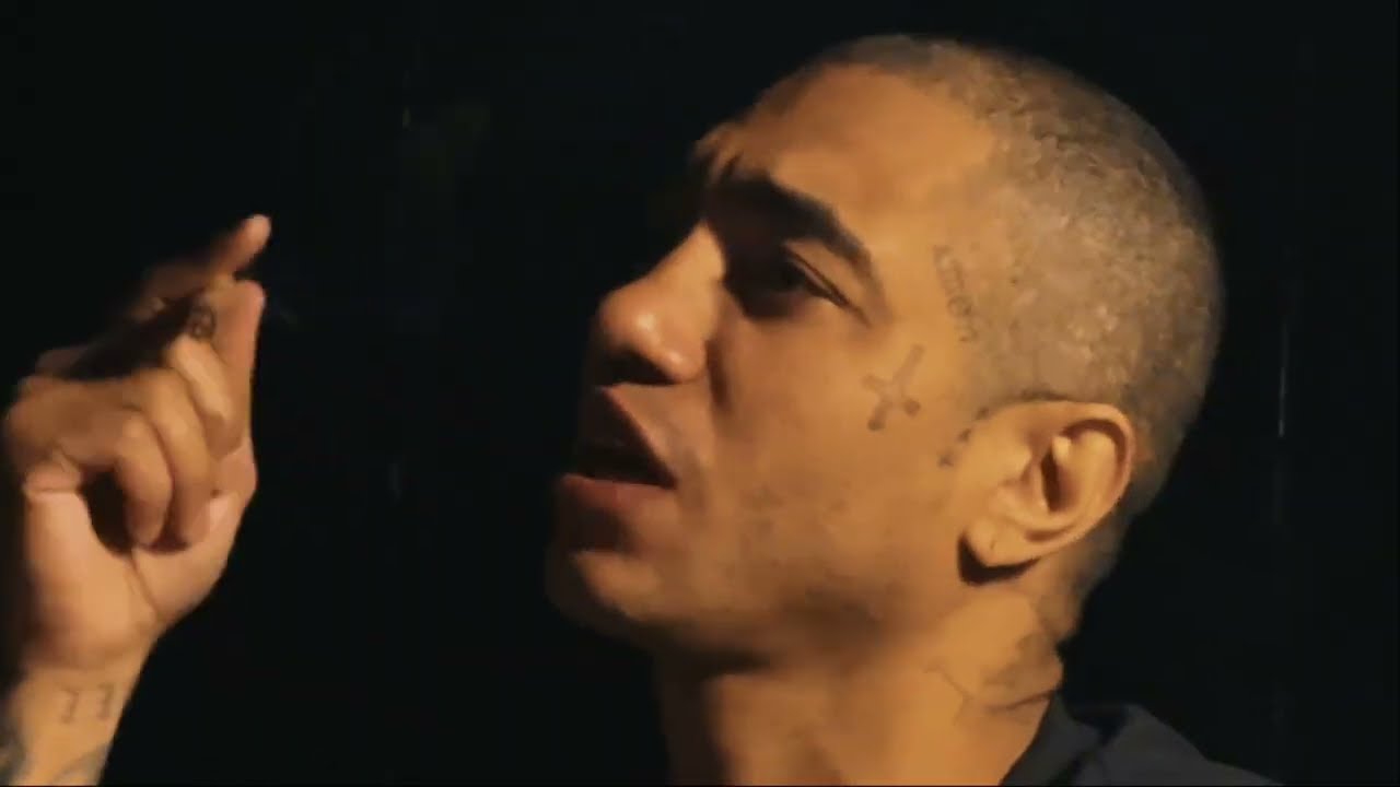 RYKEY / PANDORA (Prod. Gerardparman) - YouTube