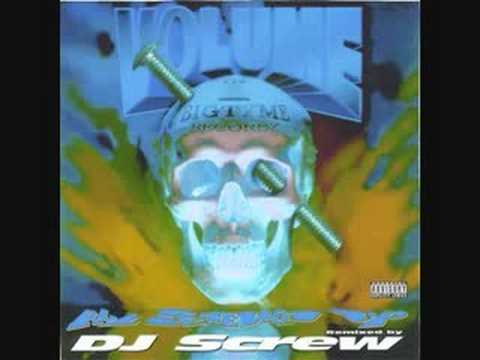 DJ Screw's 'Tell Me Something Good' sample of UGK's 'Tell Me
