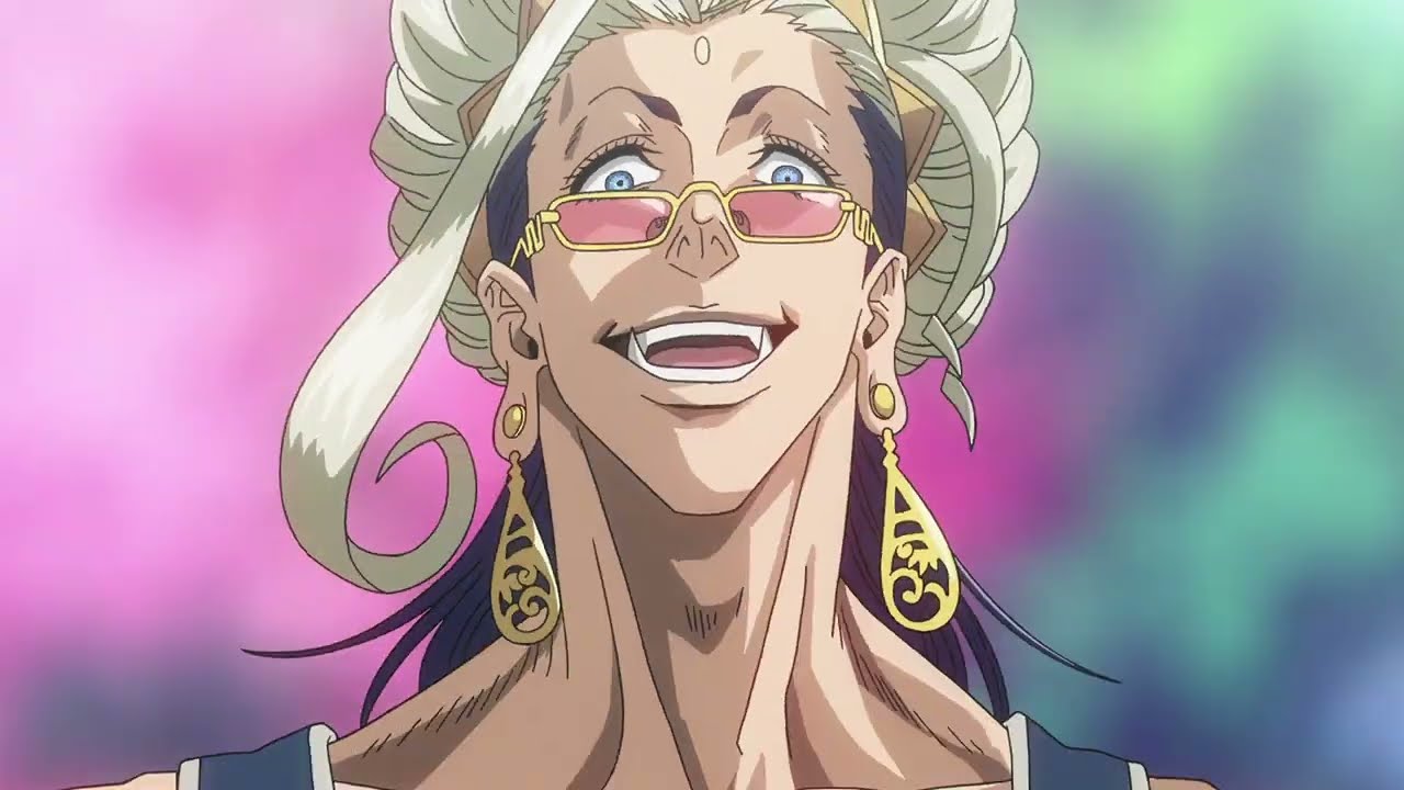 アニメ #終末のワルキューレⅡ 15秒Ver. / Record of Ragnarok Ⅱ