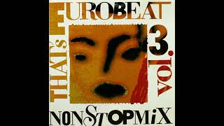 That's Eurobeat Non-stop Mix Vol. 3 * - YouTube