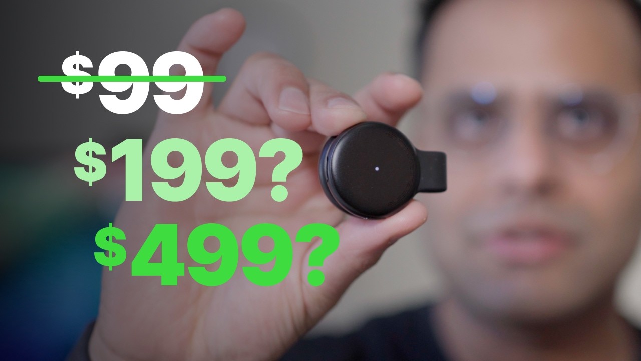 Limitless AI Pendant Review - Is this the most Controversial AI