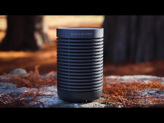 Bang & Olufsen Beosound Explore Review | (Audio Samples Included