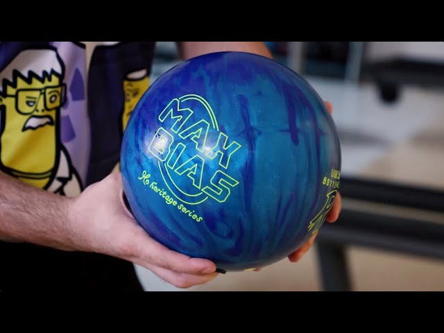 Radical Max Bias | Tuff Tyler - YouTube
