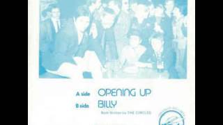 Billy - The Circles - YouTube