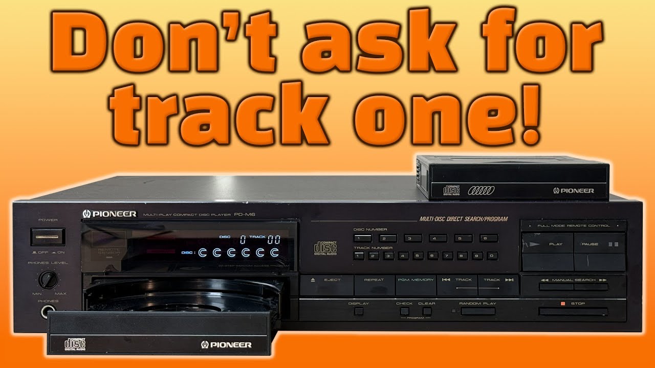 Pioneer DJ CDJ-1000MK3 基板溶接ハンダ修理 - YouTube