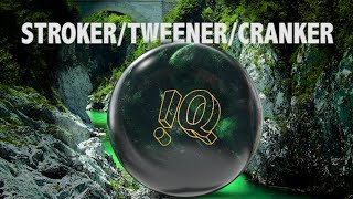 Storm IQ Tour Emerald Bowling Ball Review | Bowling This Month