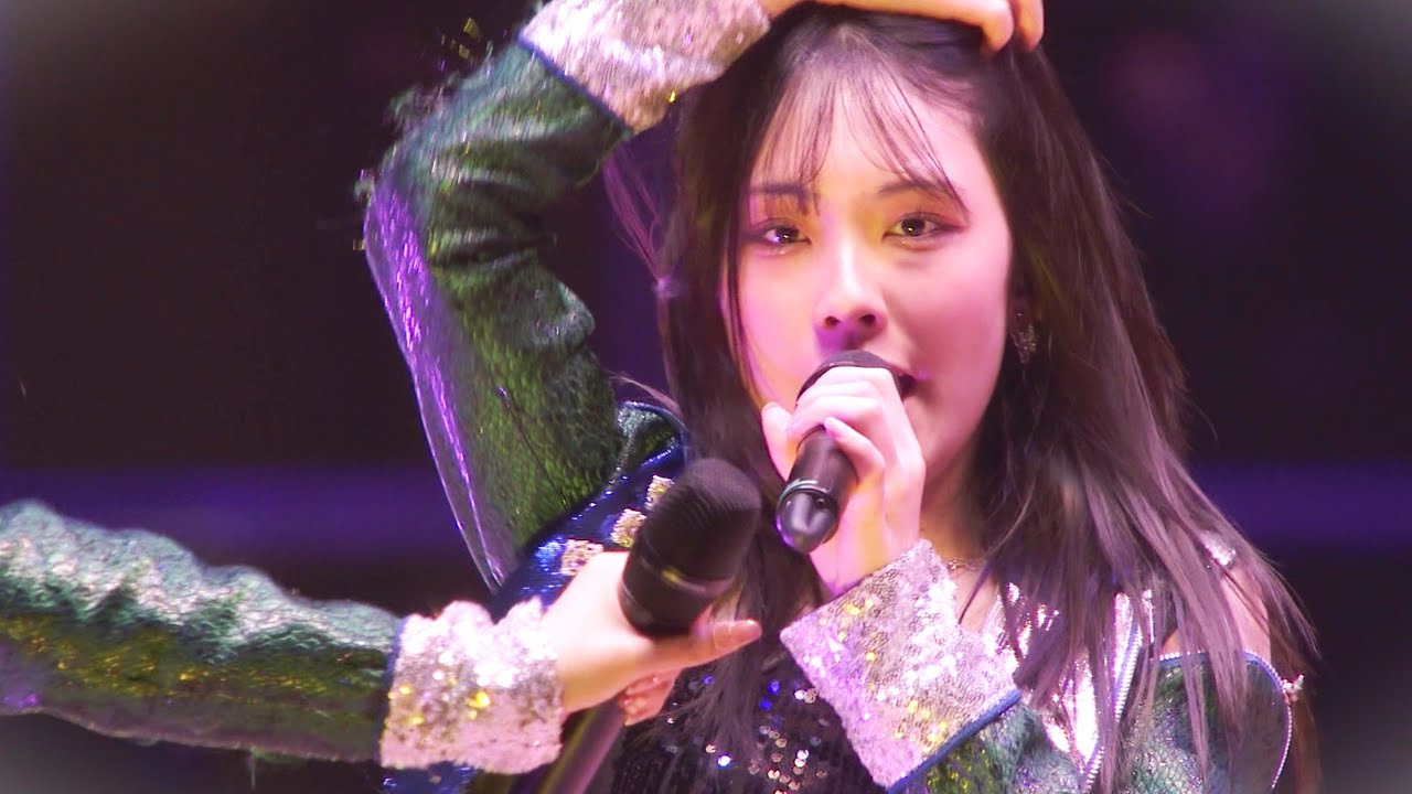 DVD『つばきファクトリー 河西結心・八木栞バースデーイベント2024