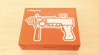 タフティングガン タフティングガン AK-1□安心の正規品□カット用