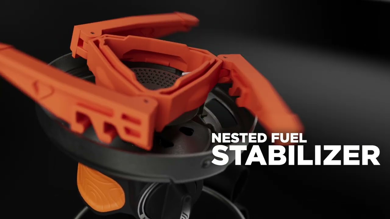 JETBOILフラッシュ1.0L｜プロダクツ｜JETBOIL（ジェットボイル）｜公式