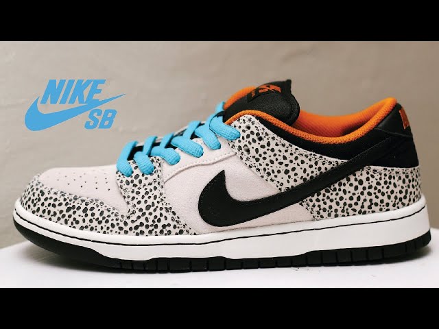 NikeSB Dunk Low Pro 
