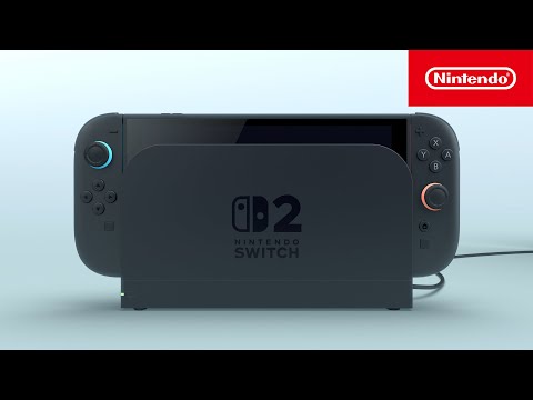 Nintendo Switch 2 - Zelda Wiki