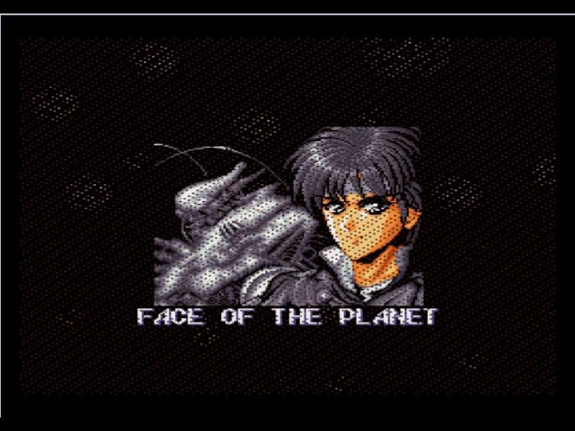 x68000] Ku2 - Longplay - YouTube