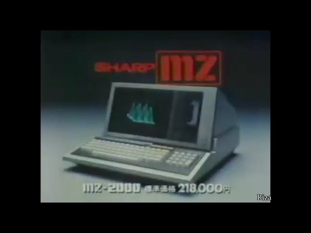 MZ-2000 CM - YouTube