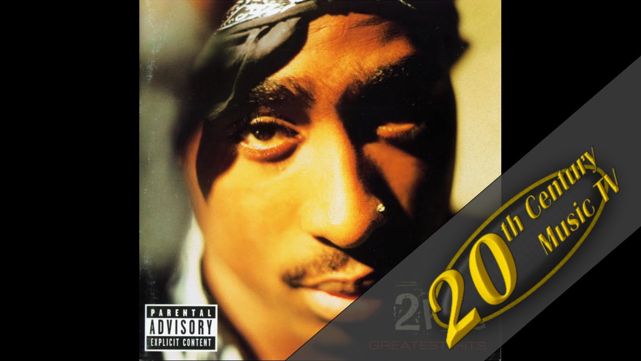 2Pac - I Get Around (feat. Digital Underground) - YouTube