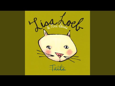 Lisa Loeb & Nine Stories – Tails – Vinyl (Clear Splatter Vinyl, LP