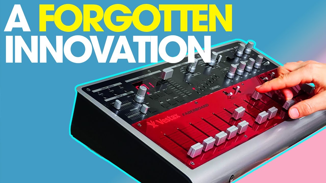 Short DJ Session Pt.003 (With Vestax DSG-05) - YouTube