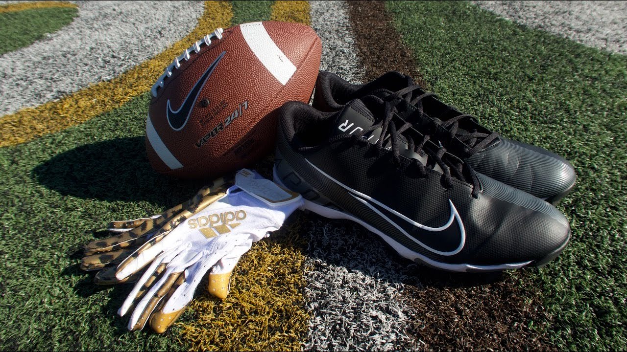 Nike Vapor Ultrafly 3 Keystone Cleats Unboxing & Review! - YouTube