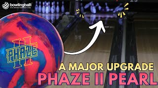Storm Phaze II Pearl Bowling Balls FREE SHIPPING