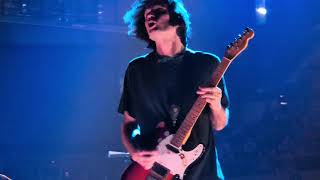 Radiohead - 2025.11.08 - There There - Madrid - YouTube