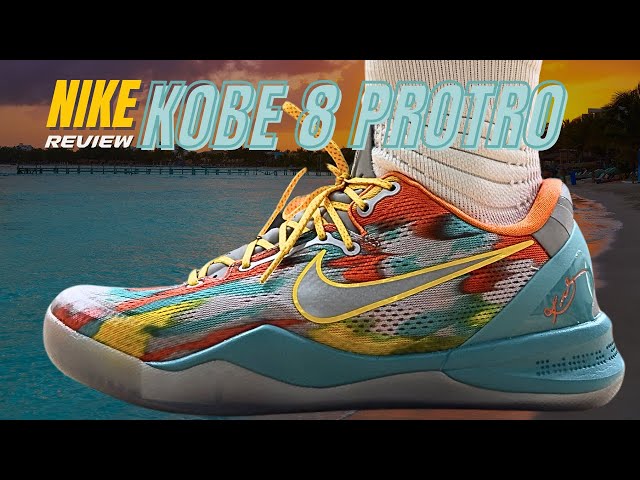 Nike Kobe 8 Protro 