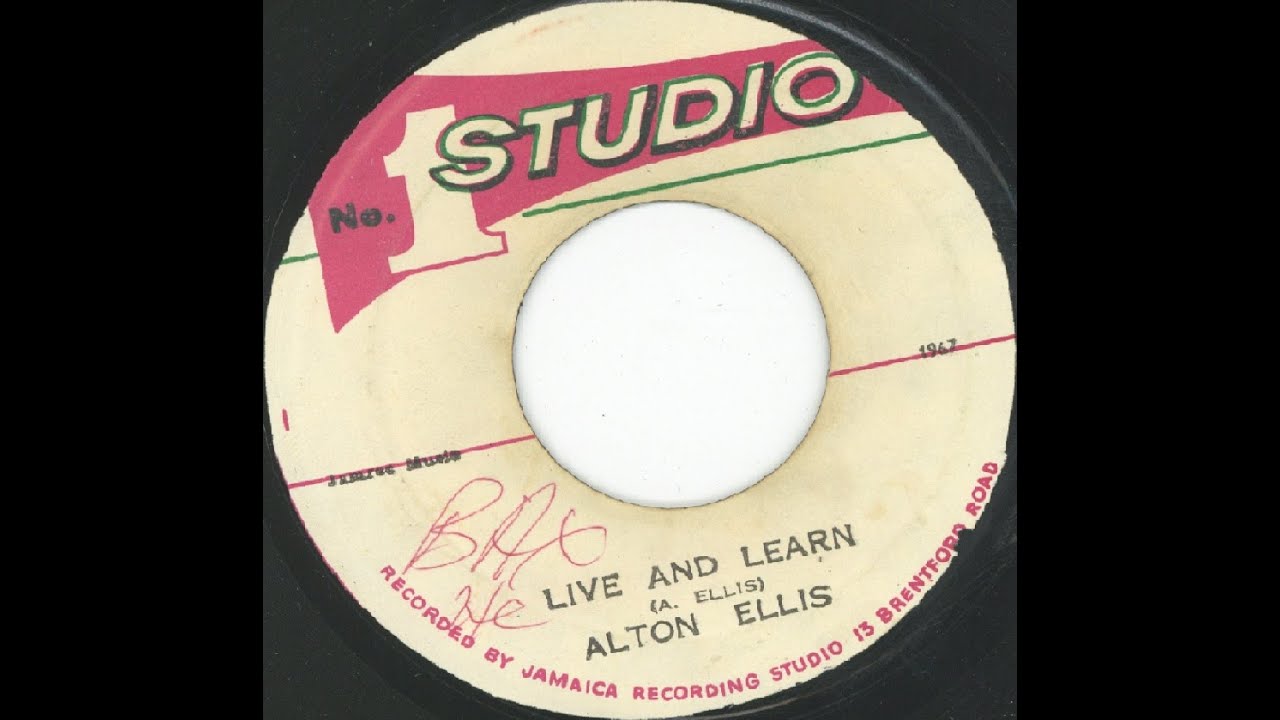 ALTON & ZOOT - Oppression Over [1972] - YouTube