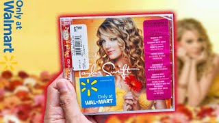 UNBOXING Taylor Swift's 