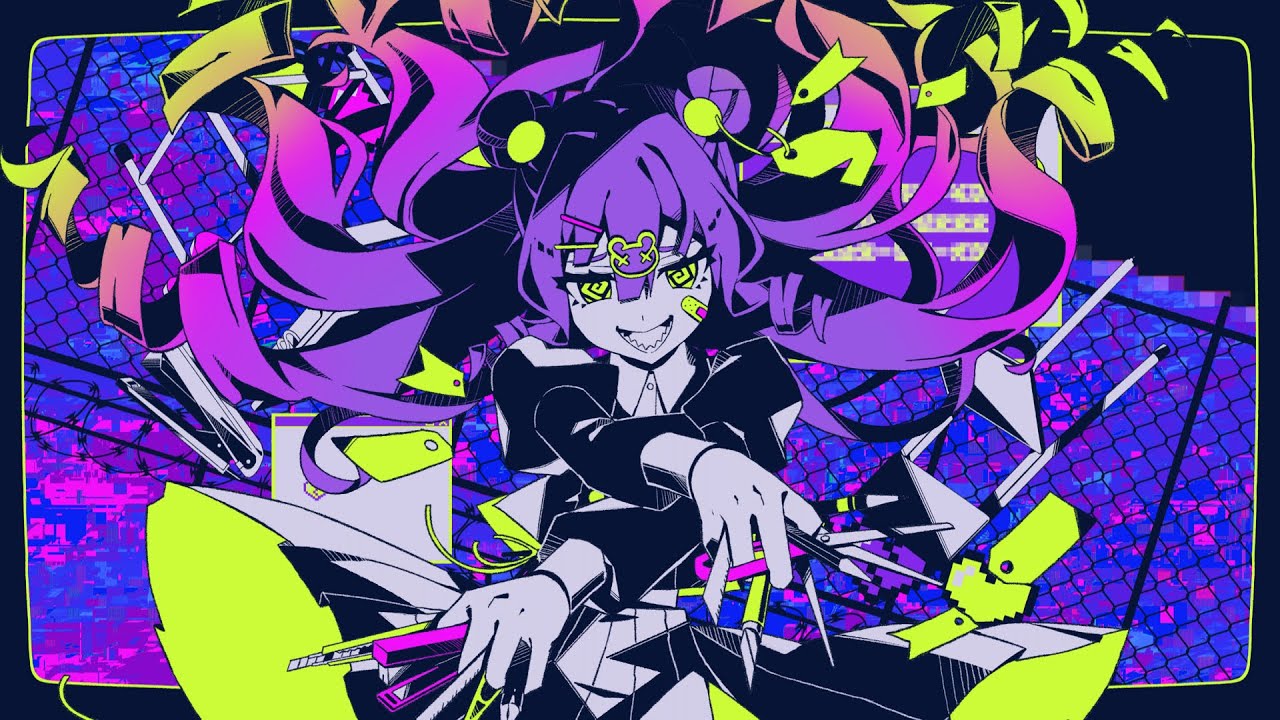 公式】 バグ／かいりきベア feat.初音ミク - YouTube
