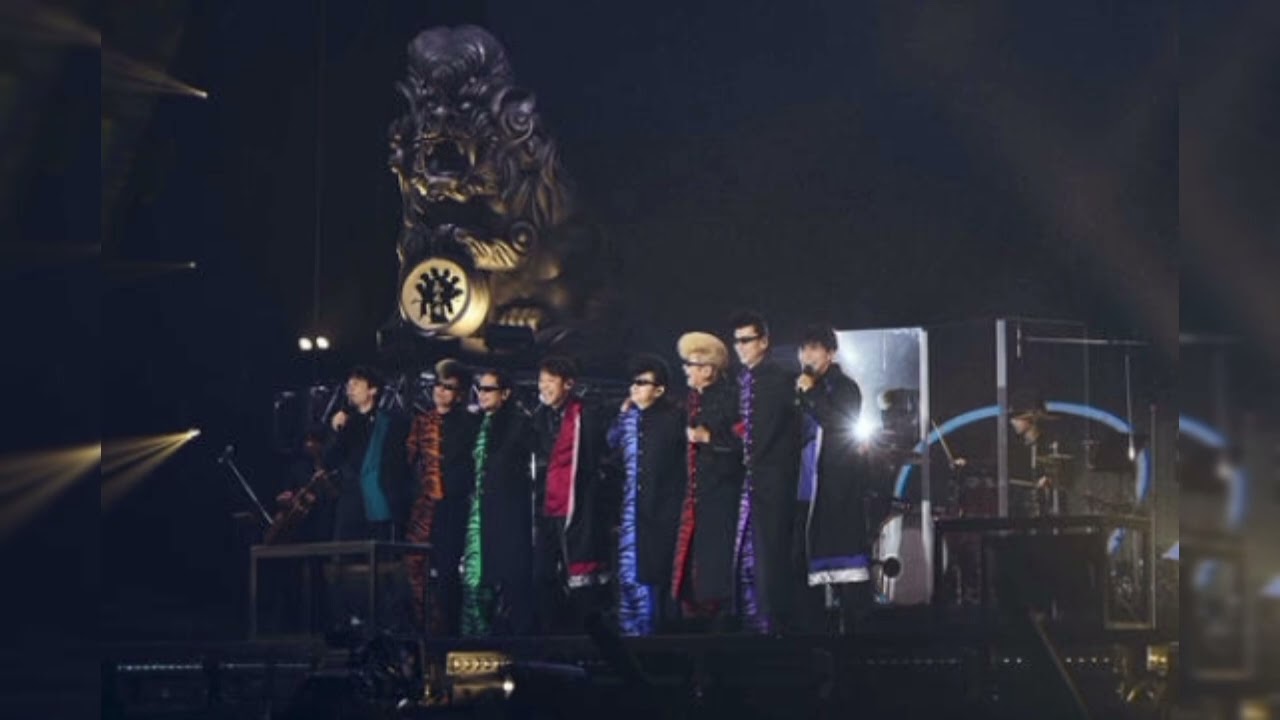 20th Century / New Album「二十世紀 FOR THE PEOPLE」CM映像 - YouTube