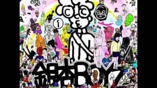 銀杏BOYZ - Door [Album] - YouTube