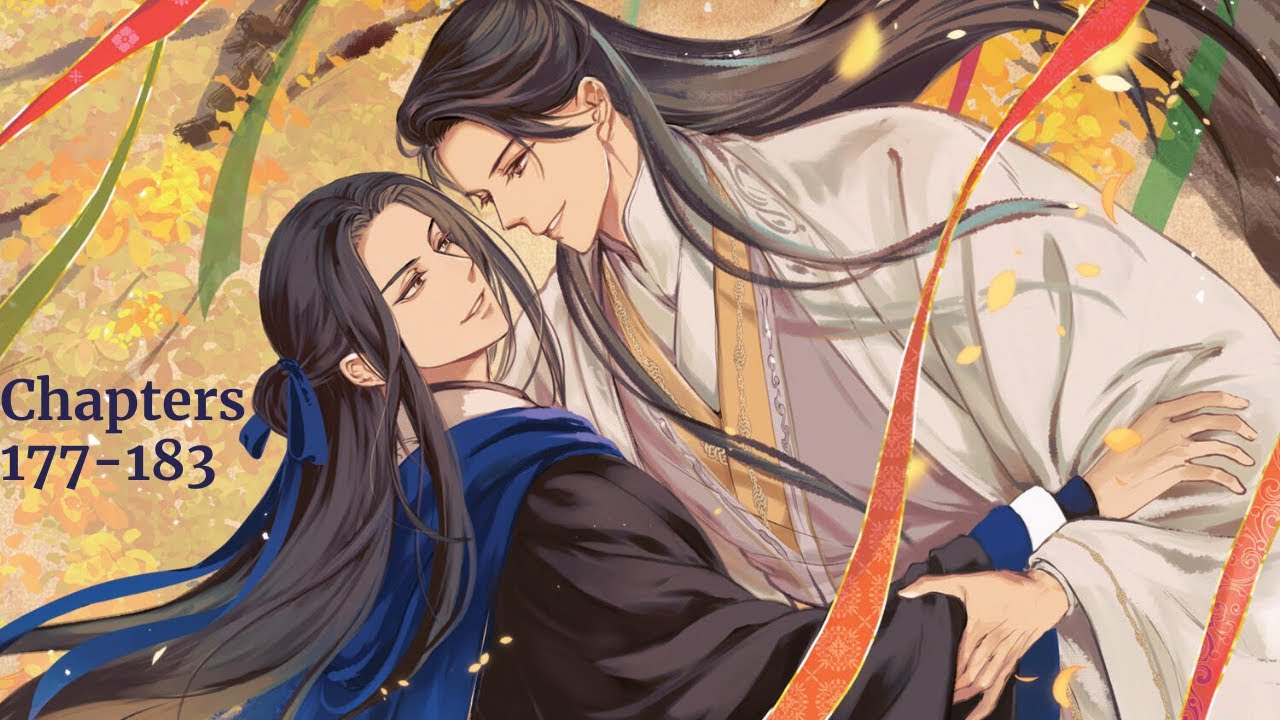 Peerless Volume 5 || Chapters 177-183 || 无双 by Meng Xi Shi - YouTube