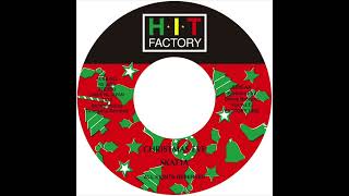 CHRISTMAS EVE / クリスマス・イブ/SKATTA/1983年リリース山下達郎の
