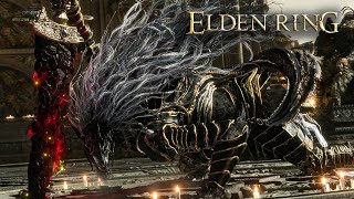 エルデンリング】(冒涜の爪パリィ) 獣の司祭 / 黒き剣のマリケス ノー
