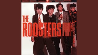 The Roosters : The Roosters (1980年11月／Page 3) - Wouldn't It Be Nice