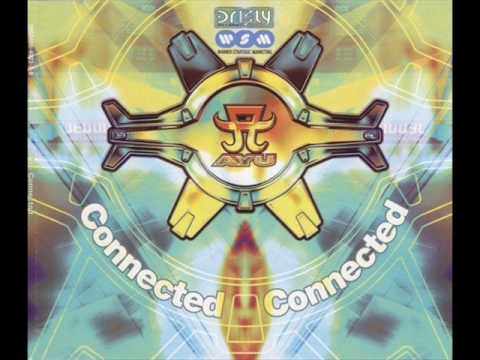 Ayu - Connected (Ambient Mix) - YouTube