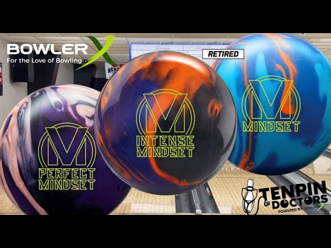 Intense mindset by Brunswick bowling with the harsh pearl | Full