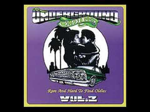 The Lovelites-This Love Is Real - YouTube
