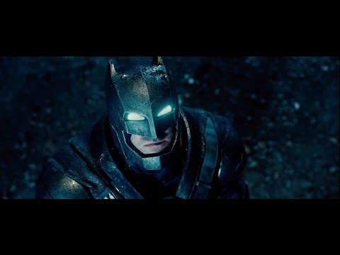 世紀の2大スーパーヒーローが激突！？『バットマン vs スーパーマン