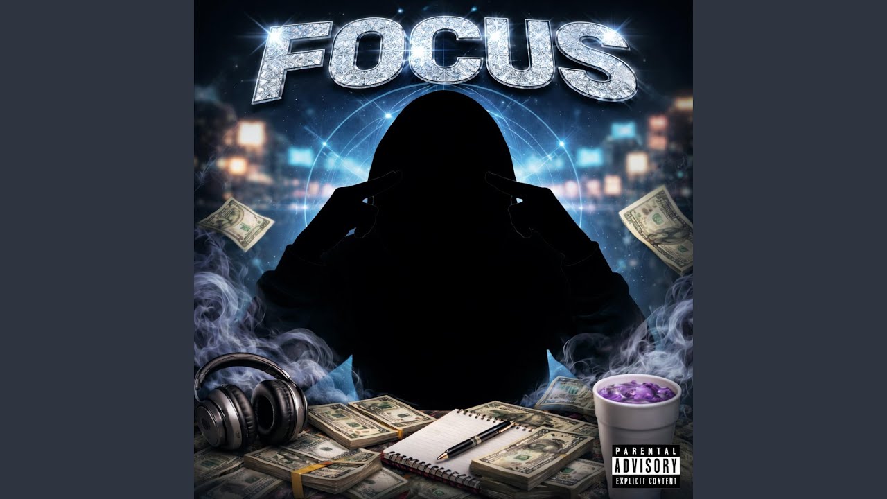 Focus - YouTube