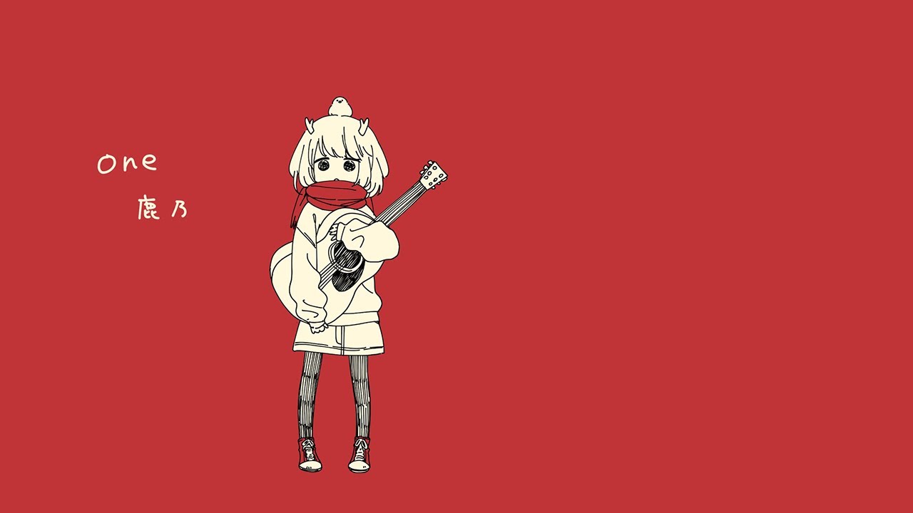 メリーメリー 歌いました【鹿乃】 - YouTube