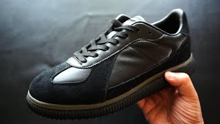 Onitsuka Tiger｜オニツカタイガー｜DELECITY L｜ Unboxing & Review