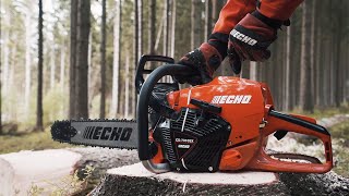 Echo CS-7310P Professional Chain Saw - 73.5 CC - 5.5 HP*